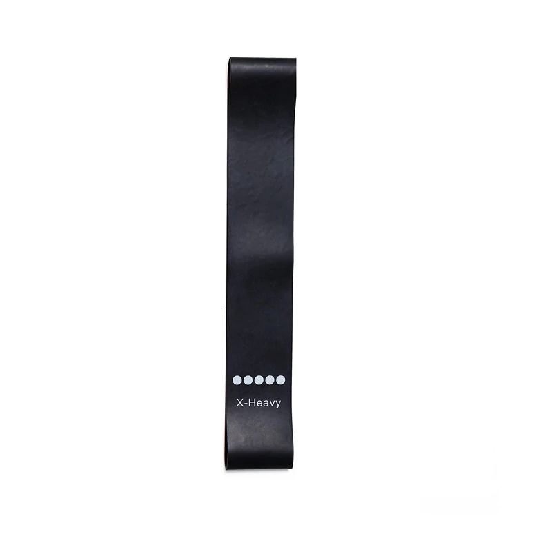 Rubber Resistance Bands - iHome Sweat